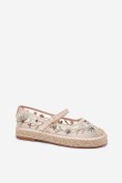 Espadrilės model 214313 Step in style