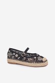 Espadrilės model 214314 Step in style