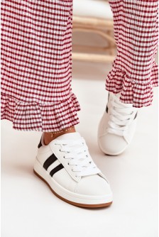 Sportinė avalynė model 214317 Step in style