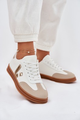 Sportinė avalynė model 214322 Step in style