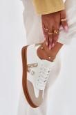 Sportinė avalynė model 214322 Step in style