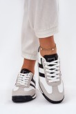 Sportinė avalynė model 214324 Step in style