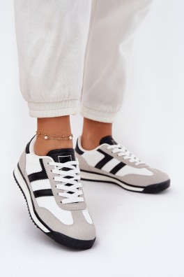 Sportinė avalynė model 214324 Step in style