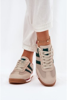 Sportinė avalynė model 214325 Step in style