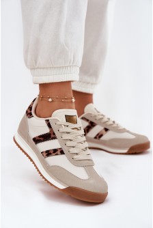 Sportinė avalynė model 214326 Step in style