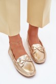 Mockasinai model 214327 Step in style