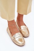 Mockasinai model 214328 Step in style