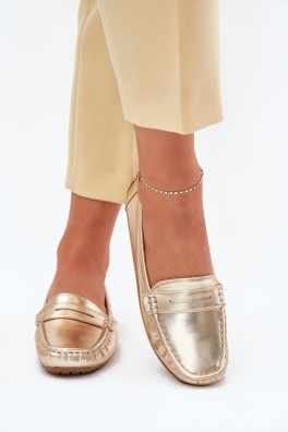 Mockasinai model 214328 Step in style