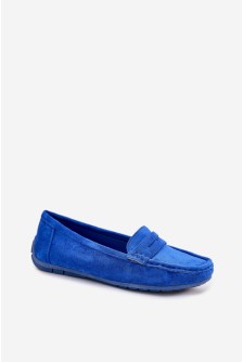 Mockasinai model 214329 Step in style