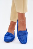 Mockasinai model 214329 Step in style