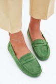 Mockasinai model 214330 Step in style