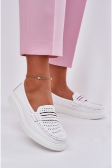 Mockasinai model 214331 Step in style