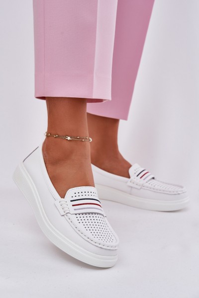 Mockasinai model 214331 Step in style