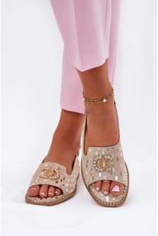 Sandalai model 214332 Step in style