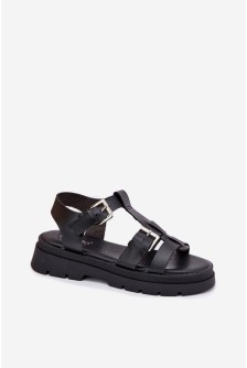 Sandalai model 214333 Step in style