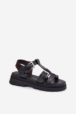 Sandalai model 214333 Step in style