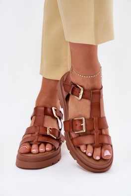 Sandalai model 214334 Step in style