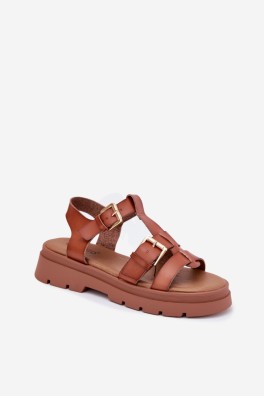 Sandalai model 214334 Step in style