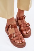 Sandalai model 214334 Step in style