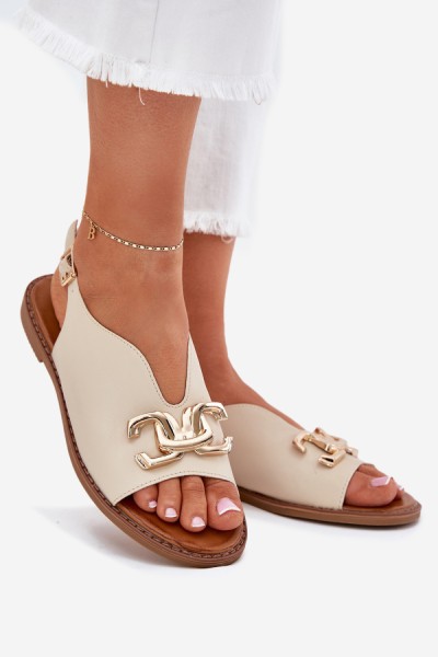 Sandalai model 214335 Step in style
