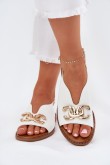 Sandalai model 214336 Step in style
