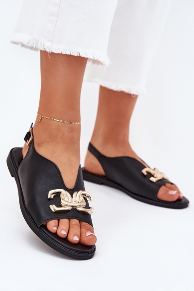 Sandalai model 214337 Step in style