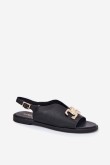 Sandalai model 214337 Step in style