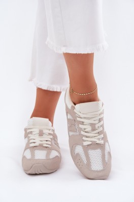 Sportinė avalynė model 214348 Step in style