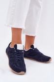 Sportinė avalynė model 214350 Step in style