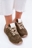 Sportinė avalynė model 214352 Step in style