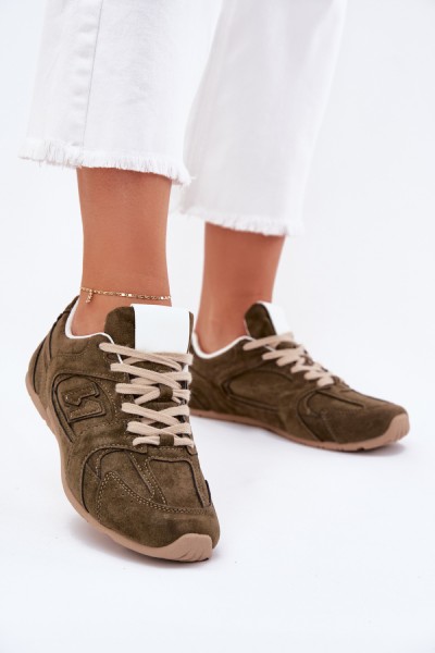 Sportinė avalynė model 214352 Step in style