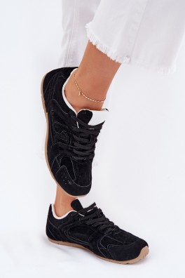 Sportinė avalynė model 214353 Step in style