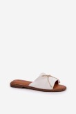 Šlepetės model 214364 Step in style