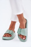 Šlepetės model 214369 Step in style