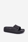 Šlepetės model 214370 Step in style