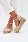 Buskin model 214384 Step in style