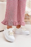 Sportbačiai model 214393 Step in style
