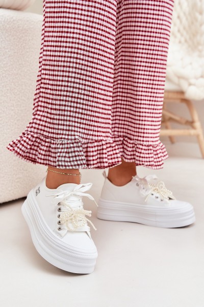 Sportbačiai model 214393 Step in style