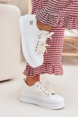 Sportbačiai model 214393 Step in style
