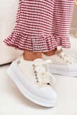 Sportbačiai model 214394 Step in style