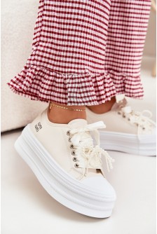 Sportbačiai model 214394 Step in style