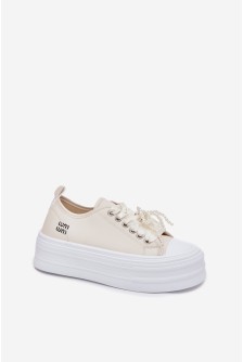 Sportbačiai model 214394 Step in style