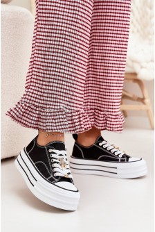 Sportbačiai model 214397 Step in style