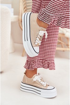 Sportbačiai model 214398 Step in style