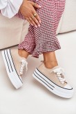 Sportbačiai model 214398 Step in style