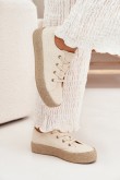 Sportbačiai model 214399 Step in style