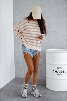 Džemperis model 214418 LaBalancia