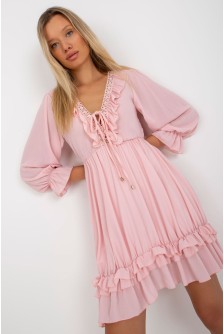 Dieninė suknelė model 214442 Och Bella