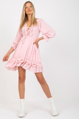 Dieninė suknelė model 214442 Och Bella