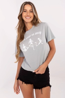 Marškinėliai model 214468 Rue Paris